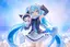 Pre-order: Snow Miku x Kuromi 1/7 Pvc Figure. Estimate ship date: November 2026