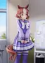 Pre-order: Umamusume: Cinderella Gray Belno Light 1/7 pvc Figure. Est September 2026