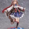 Pre-order: Umamusume: Pretty Derby Matikanetannhauser 1/7 pvc Figure. Est April 2026