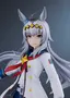 Pre-order: Umamusume: Pretty Derby Good Smile Company Oguri Cap 1/7 pvc Figure. Est December 2026