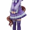 Pre-order: Umamusume: Cinderella Gray Belno Light 1/7 pvc Figure. Est September 2026