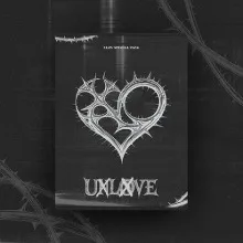 XLOV - 1ST MINI ALBUM [UXLXVE] (SPECIAL PACK)