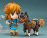 Breath of the Wild Ver. DX Edition (Reissue)