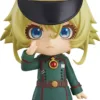 SAGA OF TANYA THE EVIL TANYA DEGURECHAFF NENDOROID ACTION FIGURE (Reissue)