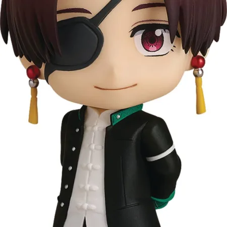 WIND BREAKER HAYATO SUO NENDOROID ACTION FIGURE