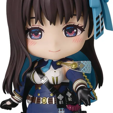 GODDESS OF VICTORY NIKKE MARIAN NENDOROID ACTION FIGURE