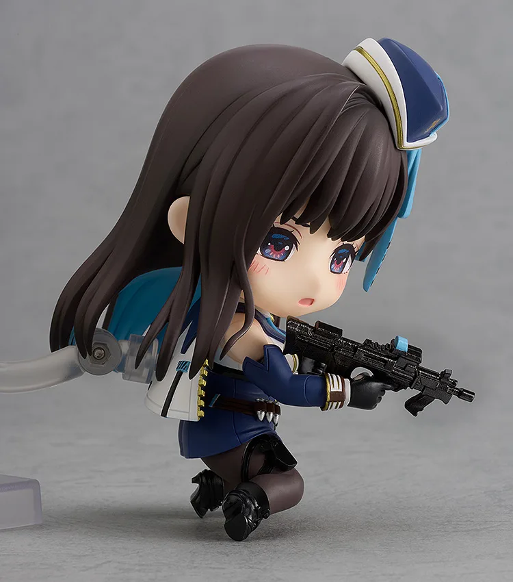 GODDESS OF VICTORY NIKKE MARIAN NENDOROID ACTION FIGURE