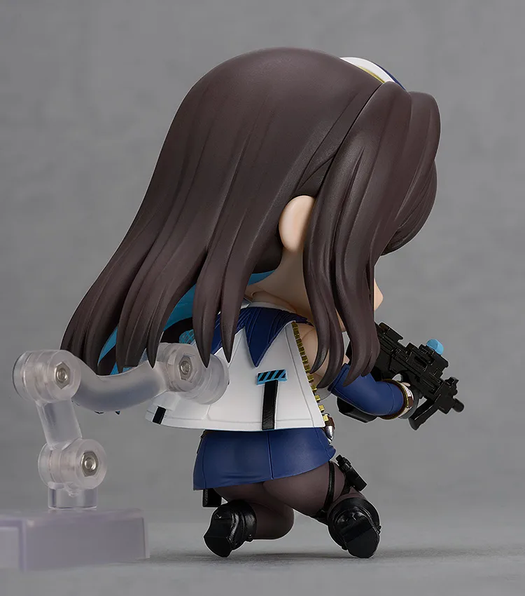 GODDESS OF VICTORY NIKKE MARIAN NENDOROID ACTION FIGURE