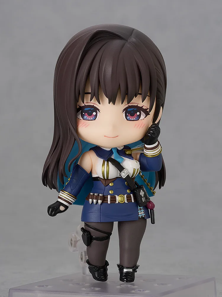 GODDESS OF VICTORY NIKKE MARIAN NENDOROID ACTION FIGURE