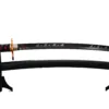 DEMON SLAYER TANJIRO RENGOKUS GUARD NICHIRIN SWORD PROPLICA