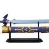 LEGEND OF ZELDA MASTER SWORD PROPLICA