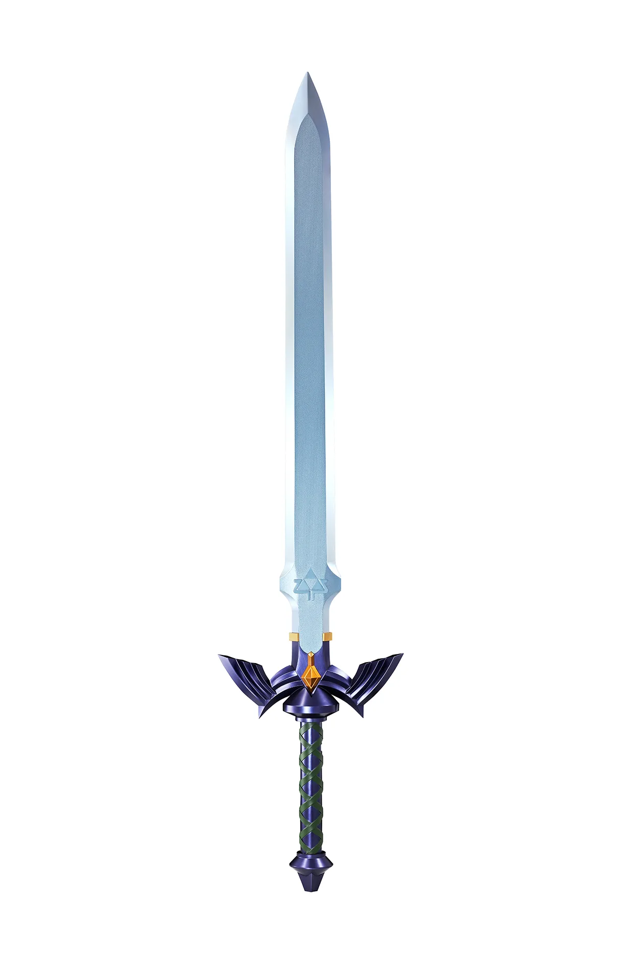 LEGEND OF ZELDA MASTER SWORD PROPLICA