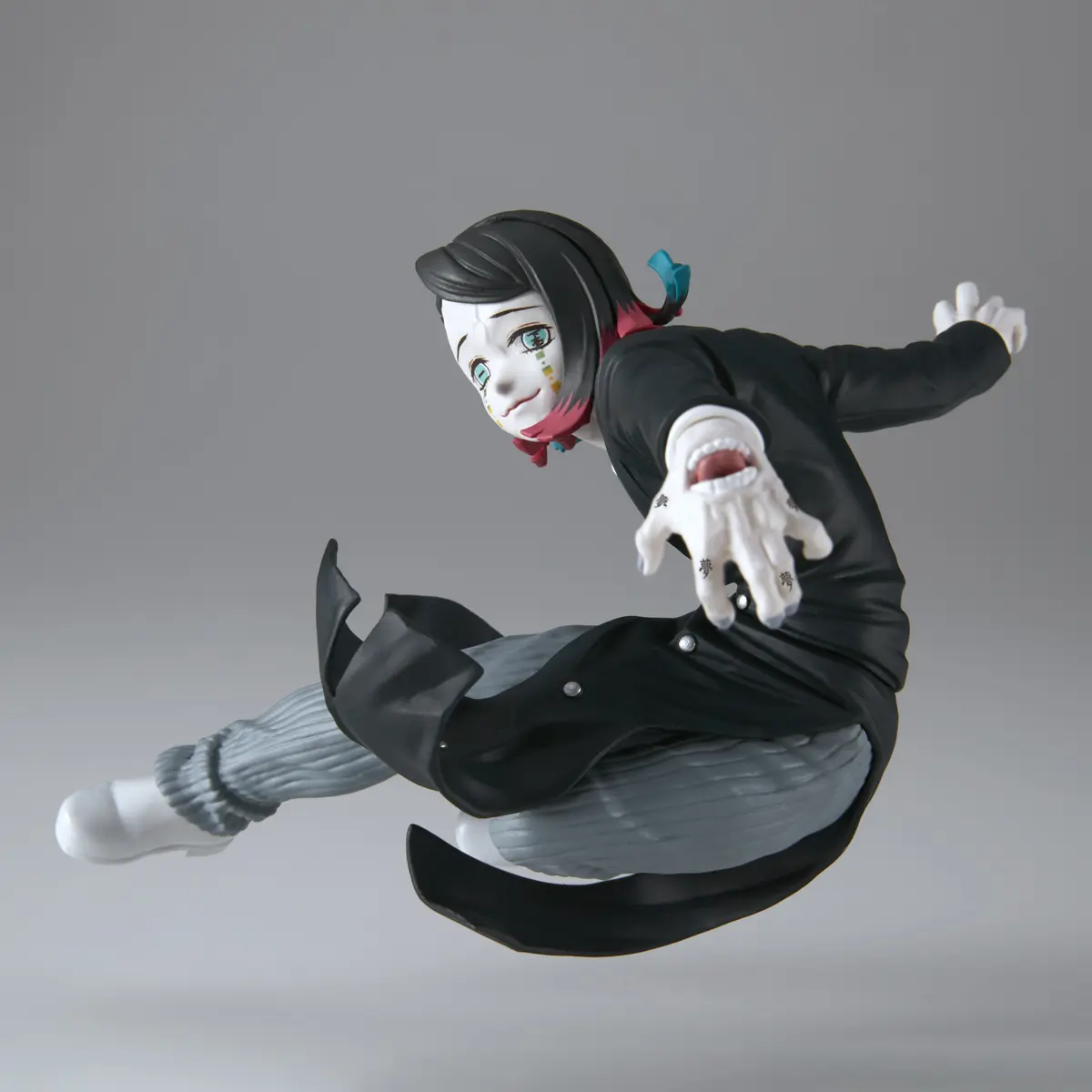 DEMON SLAYER KIMETSU NO YAIBA VIBRATION STARS ENMU FIGURE