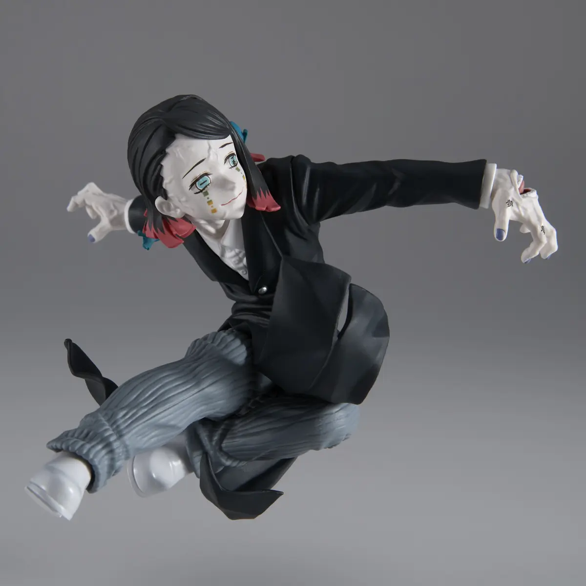 DEMON SLAYER KIMETSU NO YAIBA VIBRATION STARS ENMU FIGURE