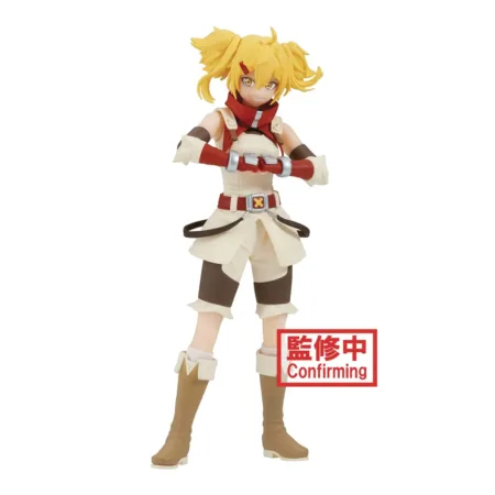 SHANGRI-LA FRONTIER OIKATZO FIGURE