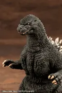 Godzilla(1989) Model Kit