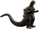Godzilla(1989) Model Kit