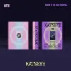 coming soon: KATSEYE - SIS (SOFT IS STRONG). A RANDOM VER.