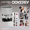 coming soon: RIIZE - THE 1ST ALBUM [ODYSSEY] (PHOTOBOOK VER.)