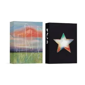 coming soon: THE ROSE - WRLD [DELUXE VER.]