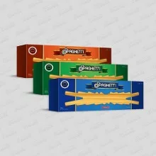 COMING SOON: LE SSERAFIM - 1ST SINGLE ALBUM 'SPAGHETTI'