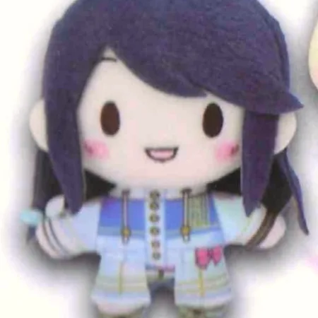 [Ichika] Project Sekai Colorful Stage! feat. Hatsune Miku Fuwapuchi Mascot "Leo/need-Unnamed Harmony" (EX)