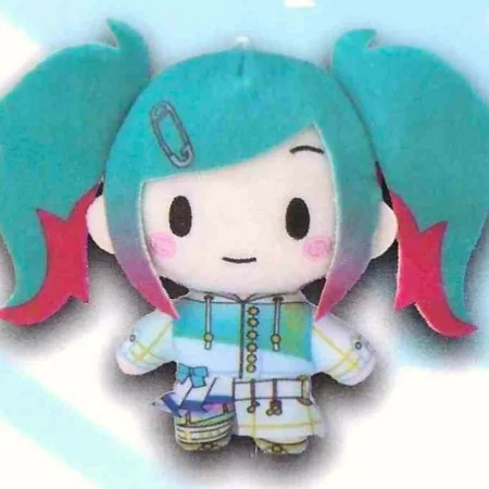 [Miku] Project Sekai Colorful Stage! feat. Hatsune Miku Fuwapuchi Mascot "Leo/need-Unnamed Harmony" (EX)