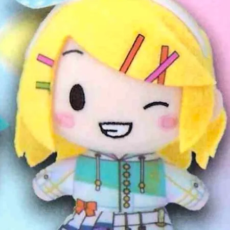 [Rin] Project Sekai Colorful Stage! feat. Hatsune Miku Fuwapuchi Mascot "Leo/need-Unnamed Harmony" (EX)