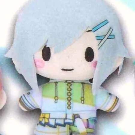 [Shiho] Project Sekai Colorful Stage! feat. Hatsune Miku Fuwapuchi Mascot "Leo/need-Unnamed Harmony" (EX)