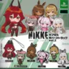 Goddess of Victory: Nikke Capsule Rubber Strap vol. 2