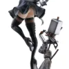 NIER AUTOMATA VER 1.1A 2B 1/7 PVC FIGURE