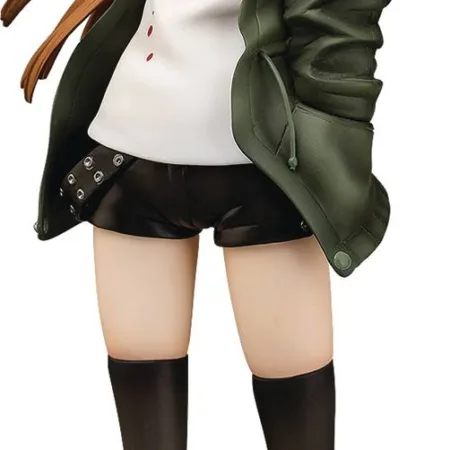 Coming soon: PERSONA 5 FUTABA SAKURA 1/7 PVC FIGURE (3RD RUN)