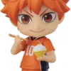 HAIKYU TO THE TOP SHOYO HINATA THE NEW KARASUNO NENDOROID ACTION FIGURE