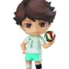 HAIKYU TORU OIKAWA NENDOROID ACTION FIGURE