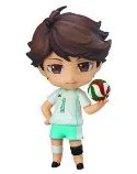 HAIKYU TORU OIKAWA NENDOROID ACTION FIGURE