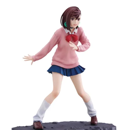 DANDADAN TENITOL MOMO FIGURE