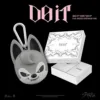 PRE-ORDER: STRAY KIDS - SKZ IT TAPE [DO IT] (EVIL SKZOO SPEAKER VER.) HAN