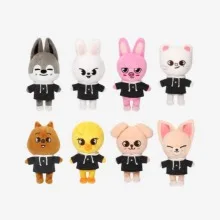 [STRAY KIDS] SKZOO PLUSH ORIGINAL VER.  Dwaekki