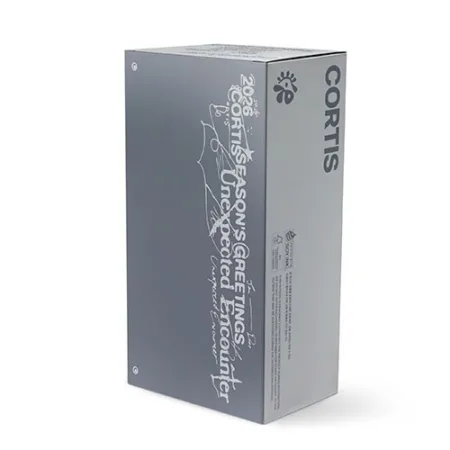 Pre-order Official Light stick CORTIS - 2026 SEASON'S GREETINGS