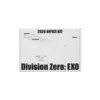 Pre-order:  EXO - 2026 SEASON'S GREETINGS [365 KNOTS]