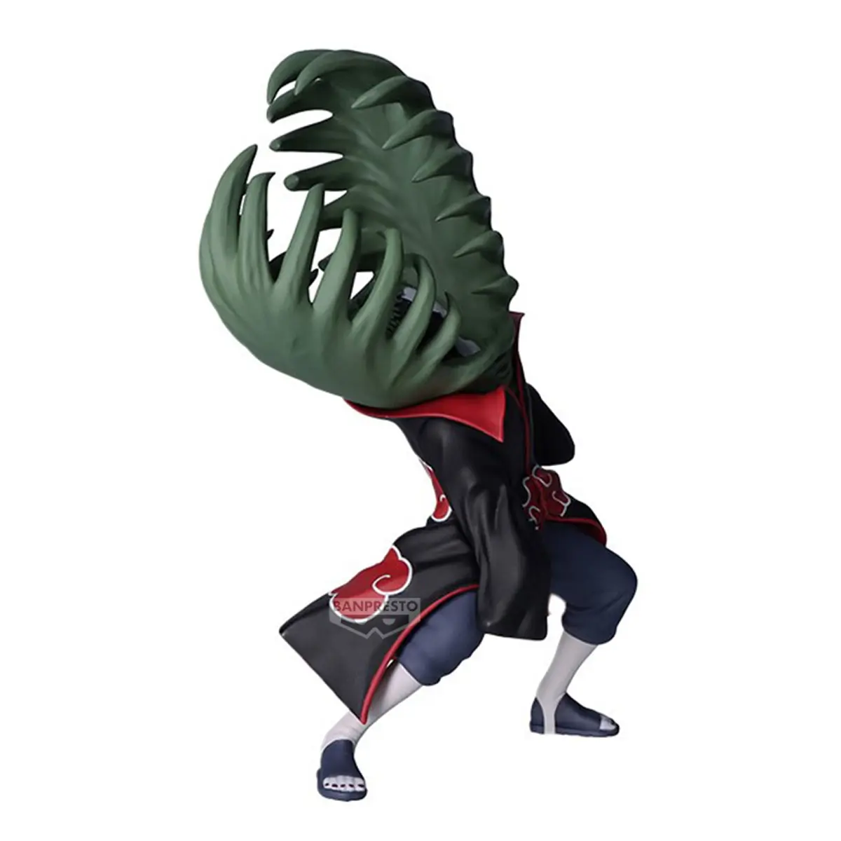 NARUTO SHIPPUDEN VIBRATION STARS ZETSU FIG