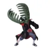 NARUTO SHIPPUDEN VIBRATION STARS ZETSU FIG