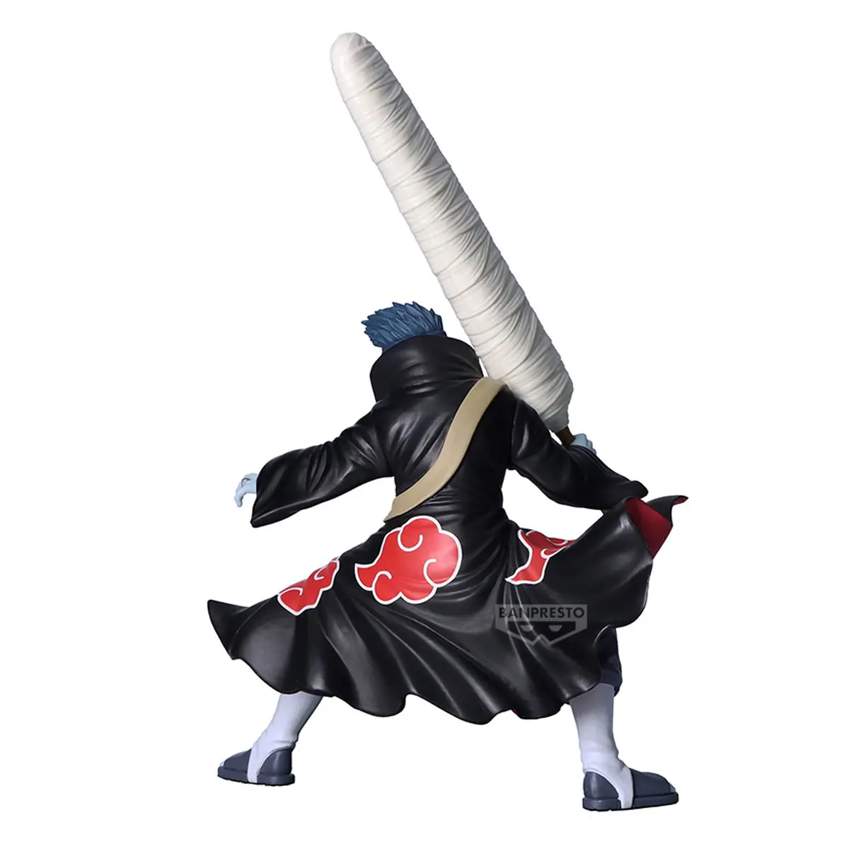 NARUTO SHIPPUDEN VIBRATION STARS KISAME HOSHIGAKI FIG