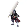 NARUTO SHIPPUDEN VIBRATION STARS KISAME HOSHIGAKI FIG