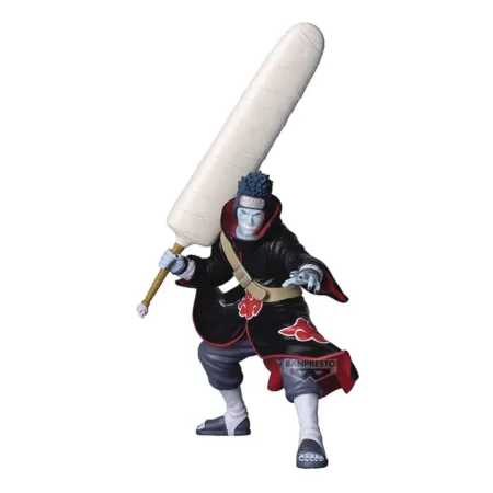 NARUTO SHIPPUDEN VIBRATION STARS KISAME HOSHIGAKI FIG
