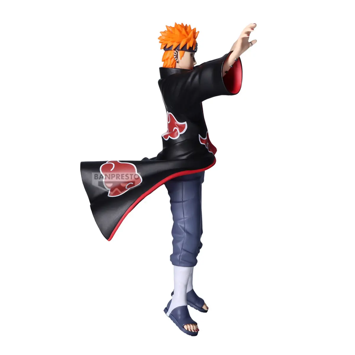 NARUTO SHIPPUDEN VIBRATION STARS PAIN FIG