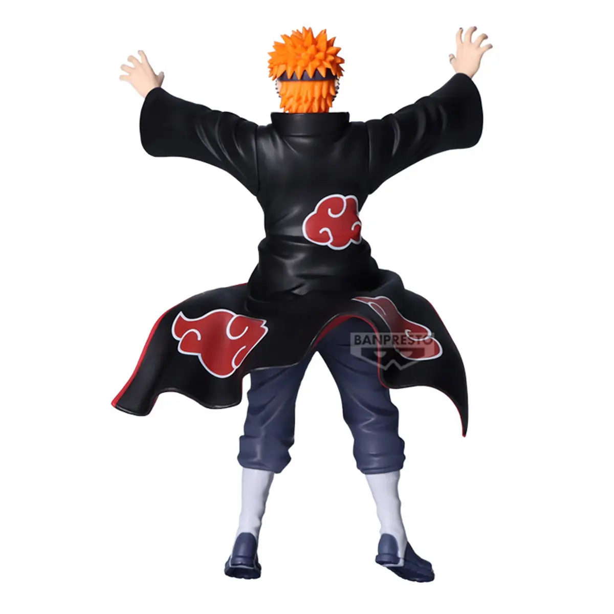 NARUTO SHIPPUDEN VIBRATION STARS PAIN FIG