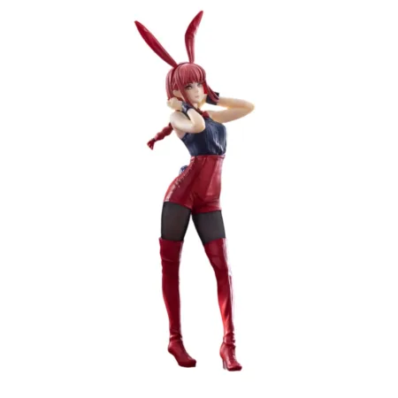 Chainsaw Man - Bicute Bunnies - Makima Red Color Ver.