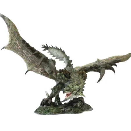 MONSTER HUNTER CFB RATHIAN RE-PRO MODEL