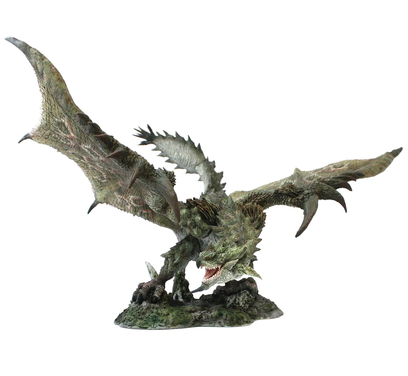 MONSTER HUNTER CFB RATHIAN RE-PRO MODEL